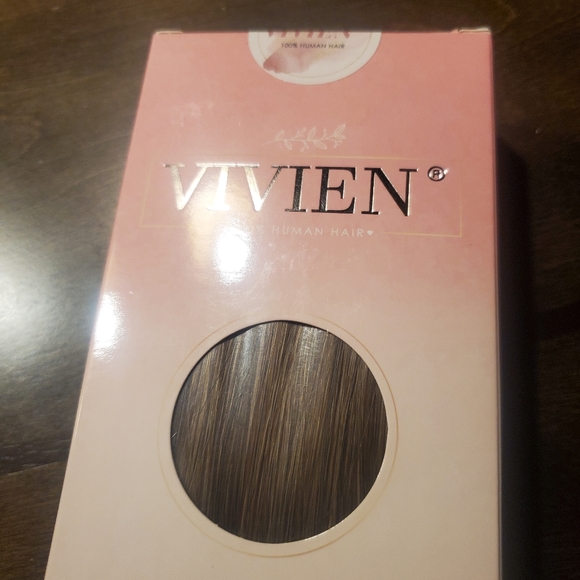 real hair extensions - Picture 1 of 2